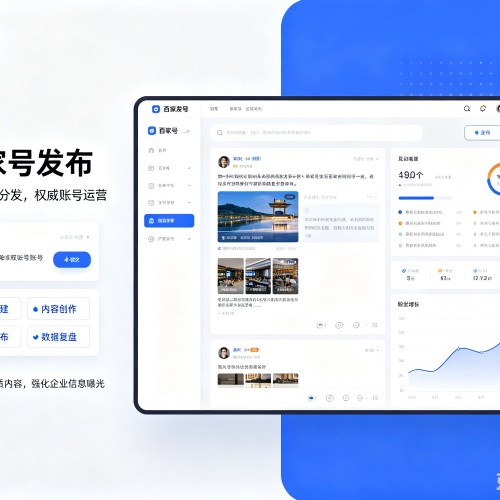 南岗百家号信息发布代运营